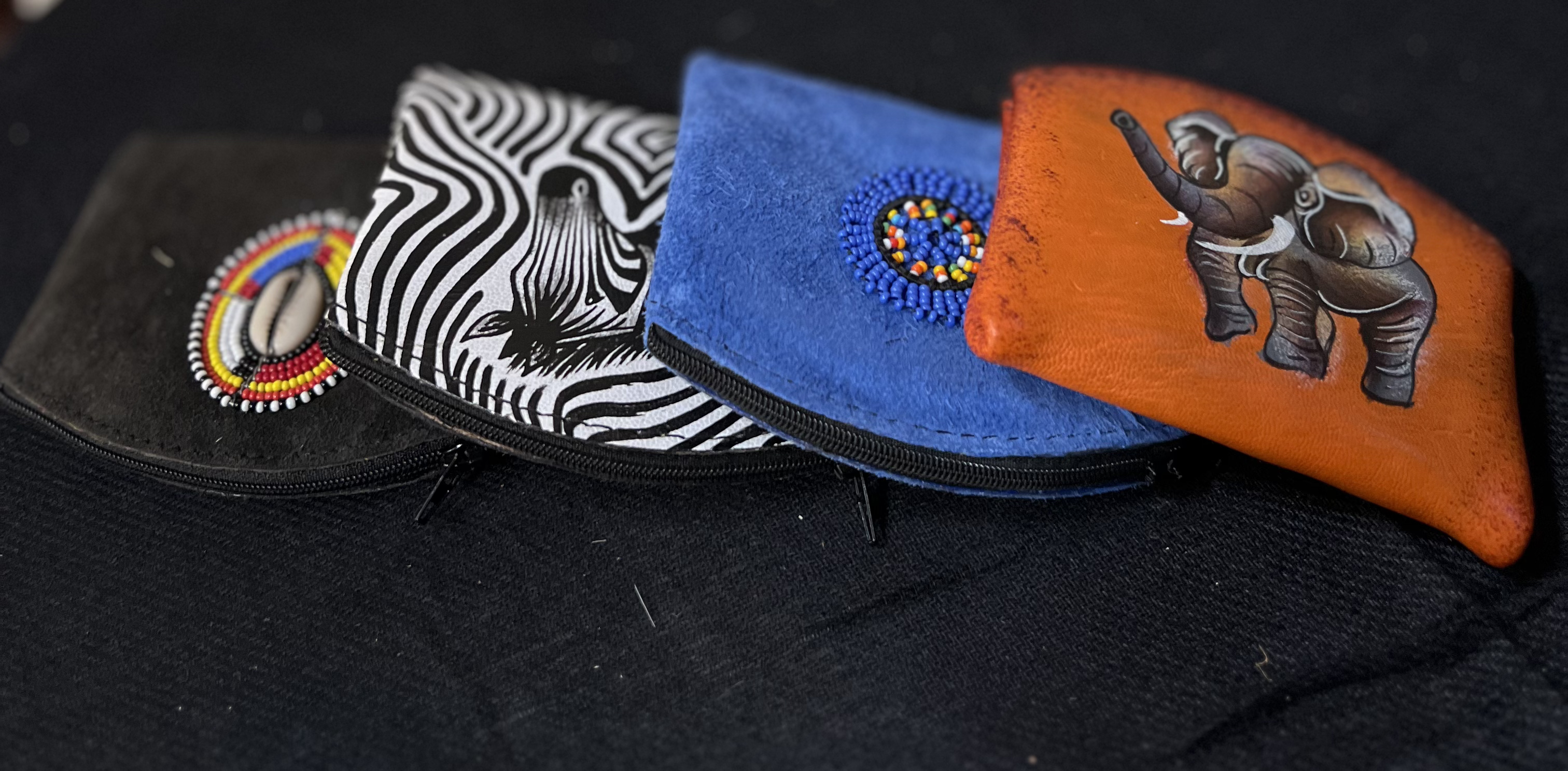 Coin purse