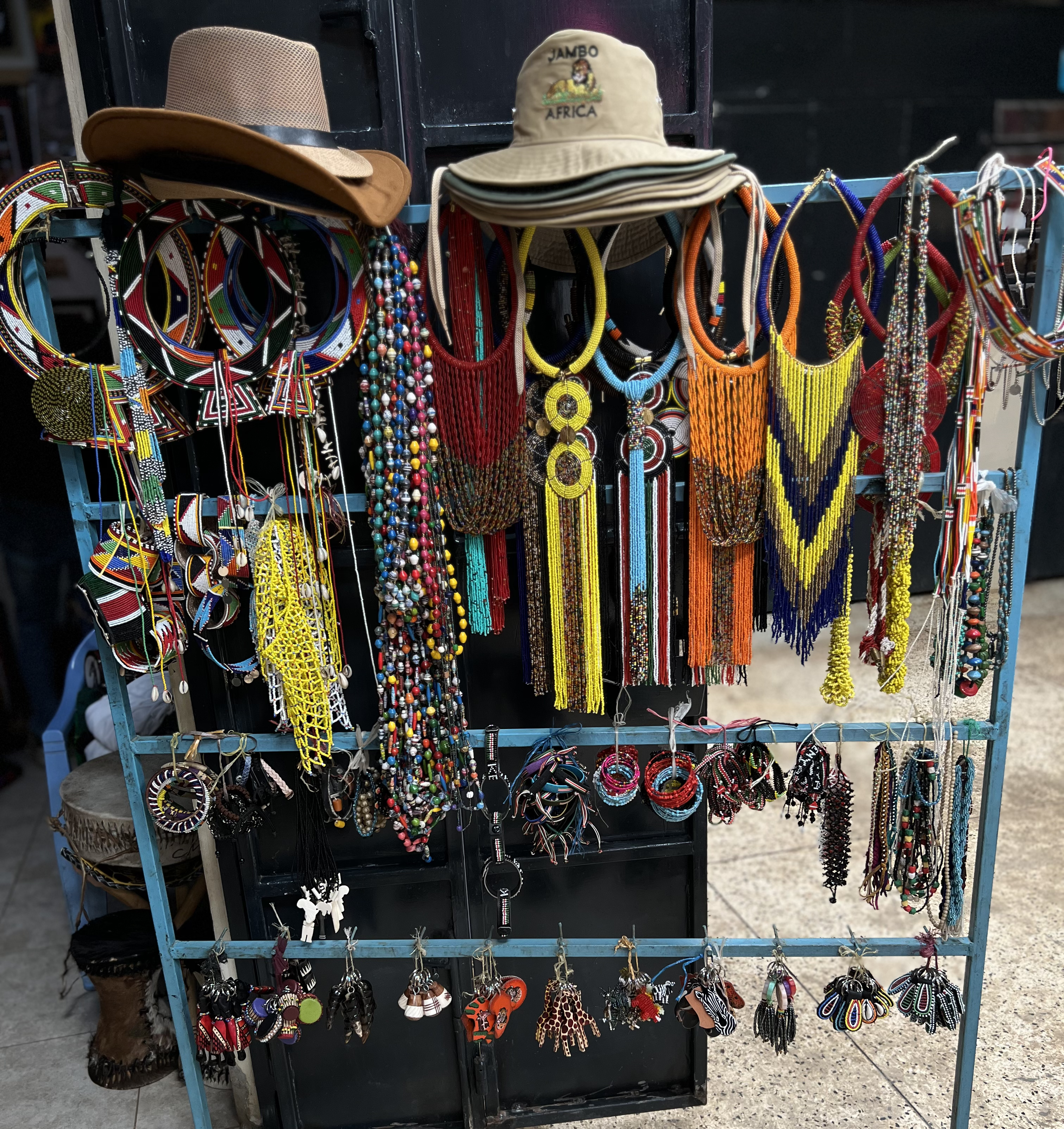 Jewelery