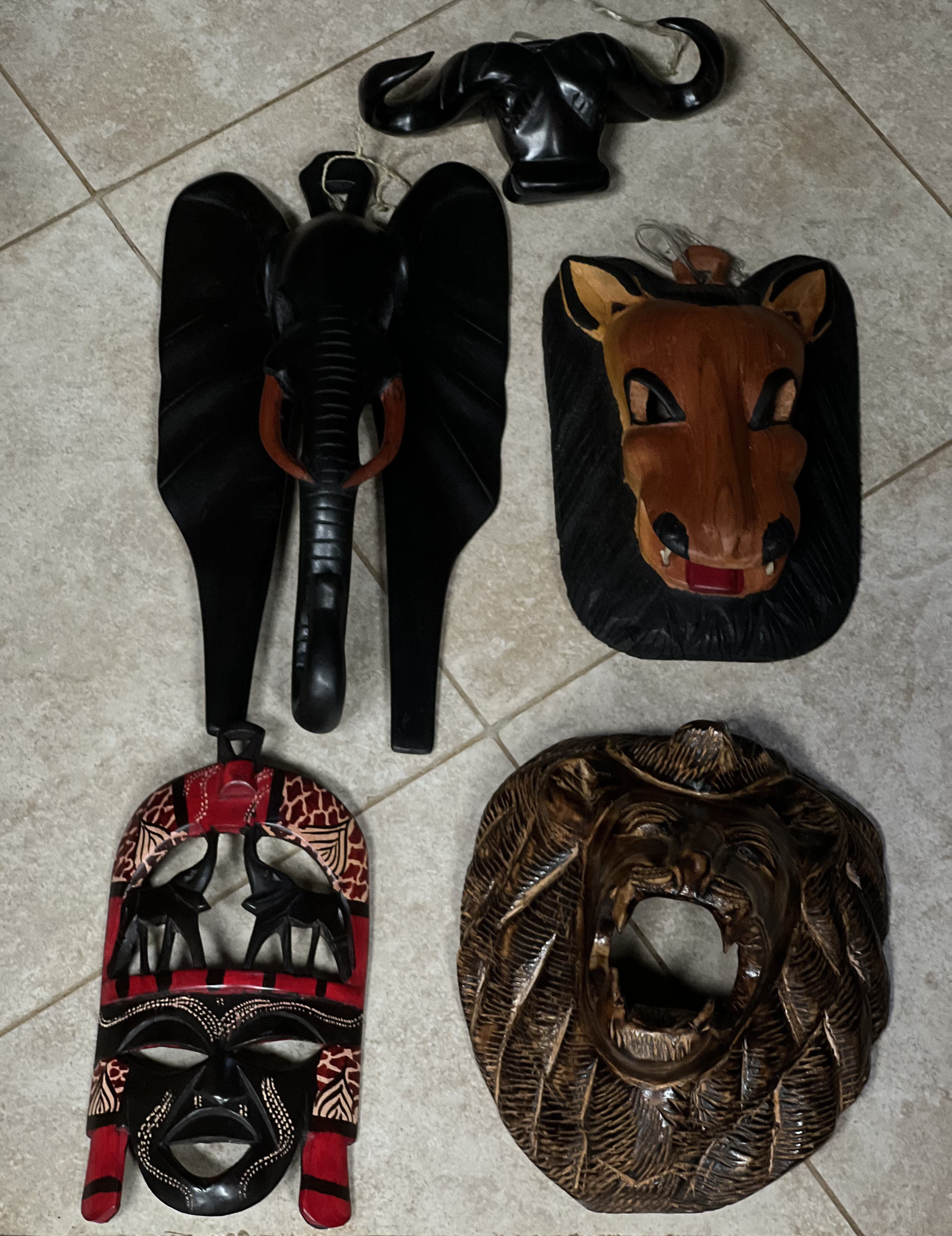 Masks