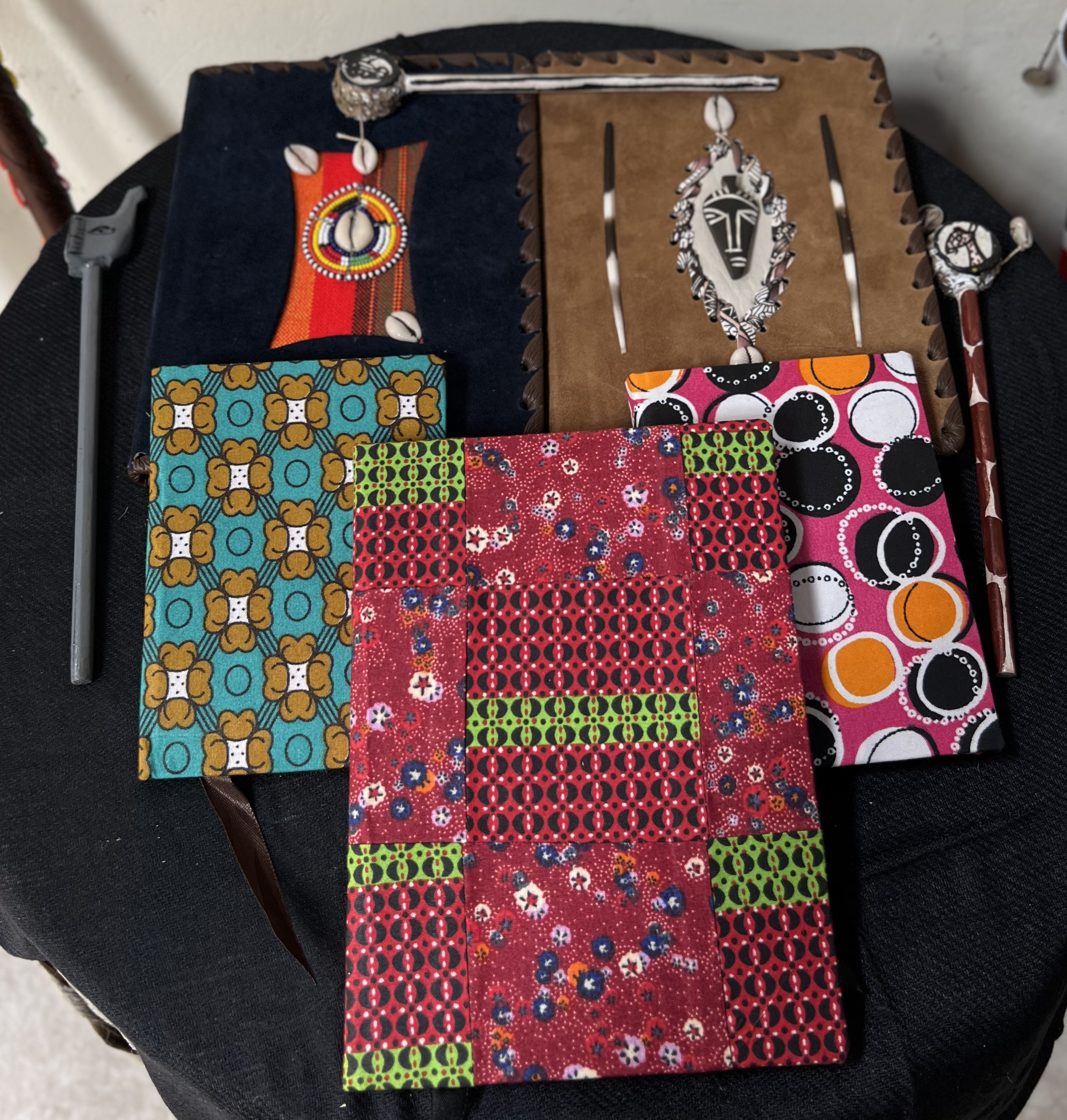 Notebooks