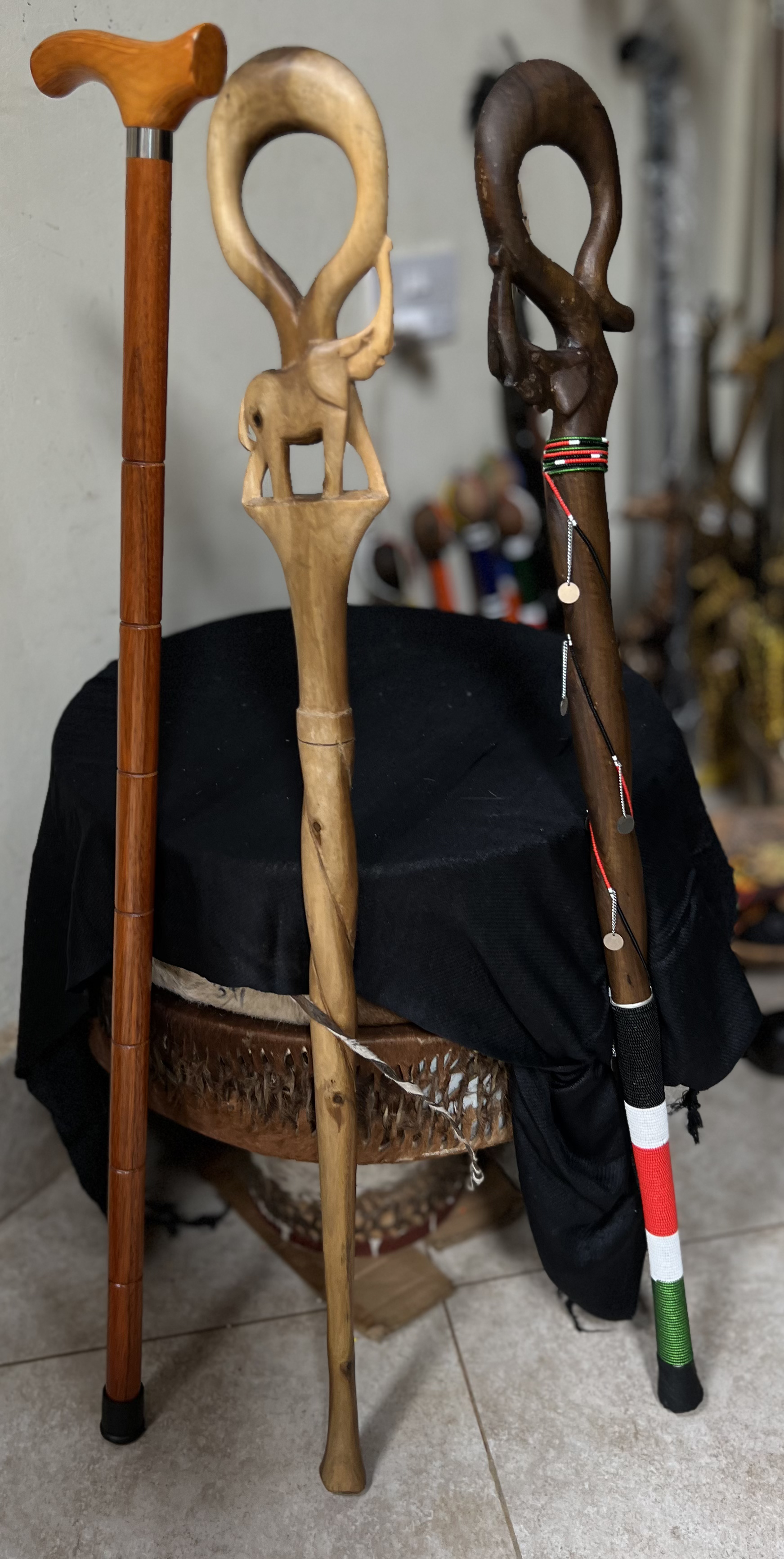 Walking stick