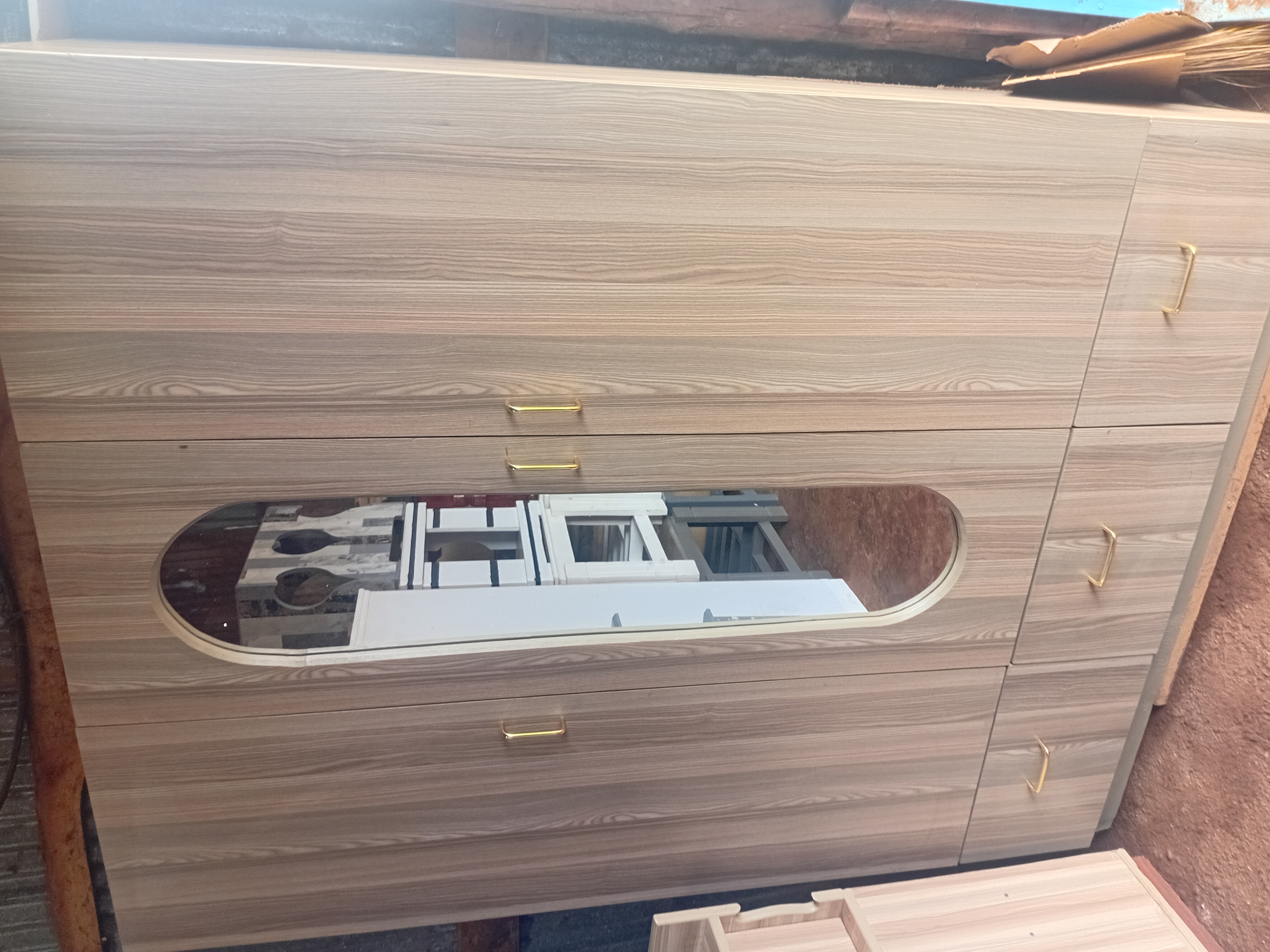 Coimbra wardrobe
