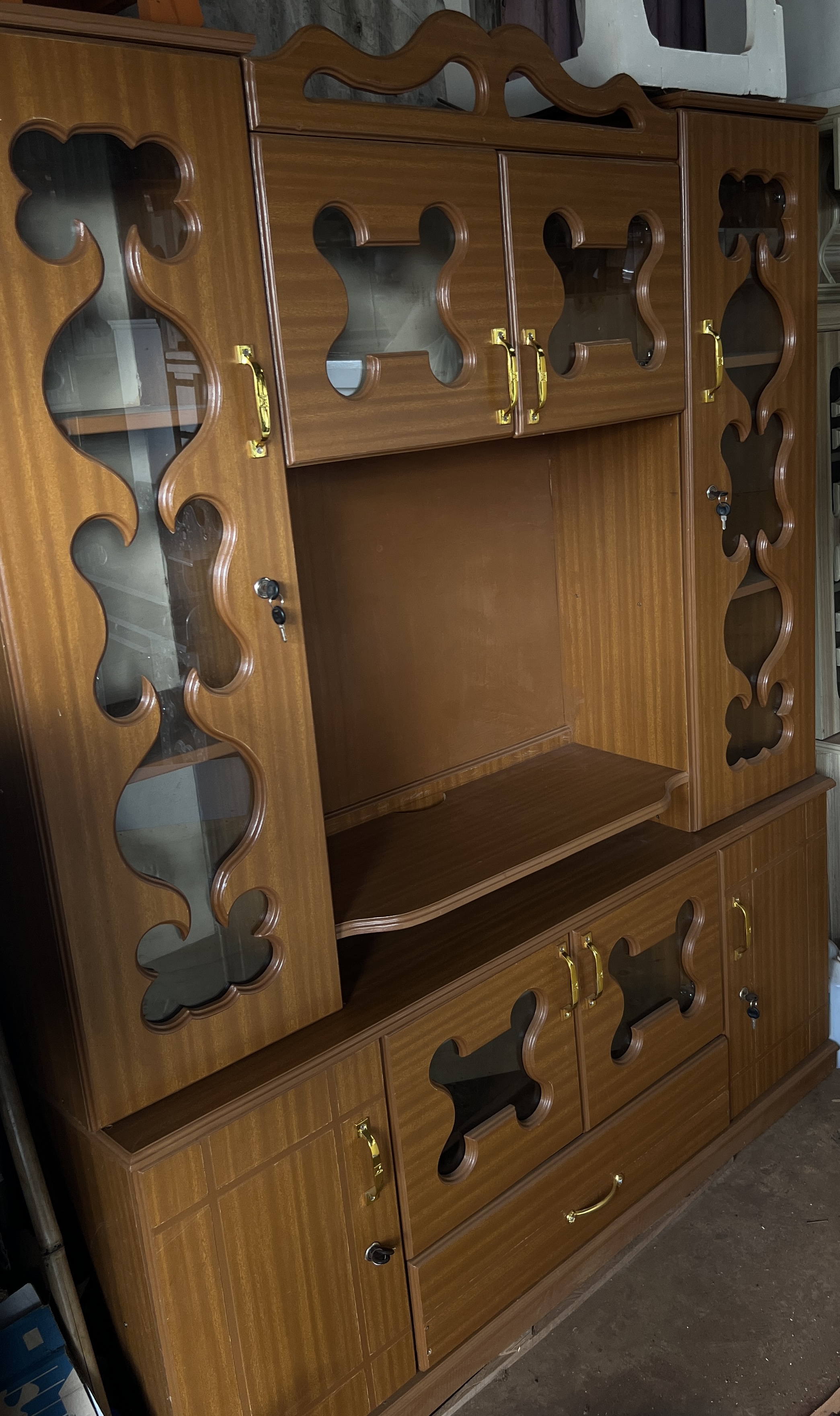 Wallunit
