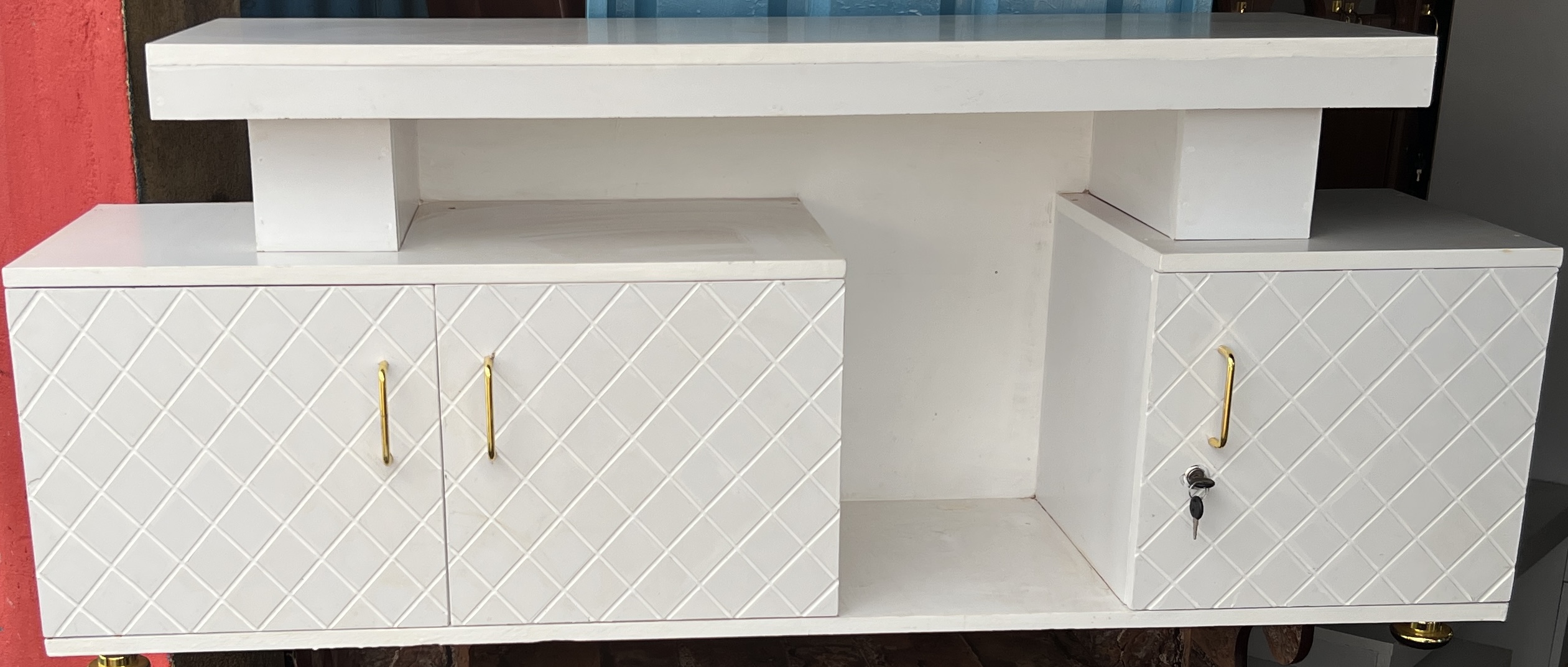 TV stand